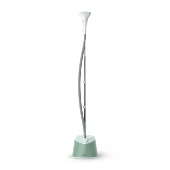 Philips 1000 series STE1010/70 parný hladič stojanový parný hladič 1,8 L 1600 W zelená, sivá