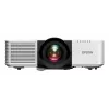 Epson EB-L890E 8000 ANSI Lumen 3LCD WUXGA (1920x1200) biela