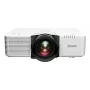 Epson EB-L890E 8000 ANSI Lumen 3LCD WUXGA (1920x1200) biela