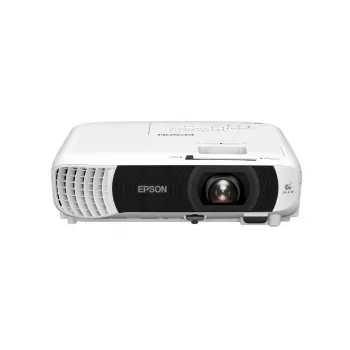 Projektor Epson EB-FH08 3600 ANSI Lumen 3LCD 1080p, 16:9, lampa, 2,7 kg, HDMIx2
