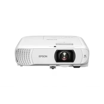 Epson EH-TW840 4000 ANSI Lumen 3LCD 1080p (1920x1080) biela