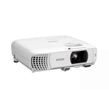 Epson EH-TW840 4000 ANSI Lumen 3LCD 1080p (1920x1080) biela