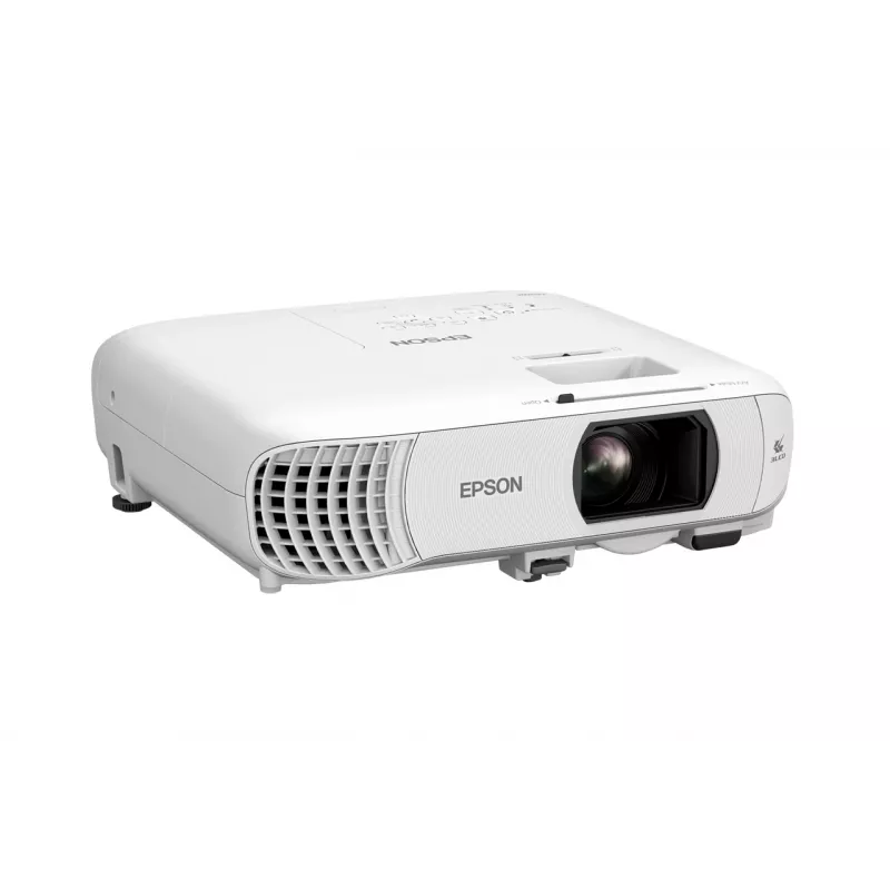 Epson EH-TW840 4000 ANSI Lumen 3LCD 1080p (1920x1080) biela