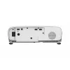 Epson EH-TW840 4000 ANSI Lumen 3LCD 1080p (1920x1080) biela