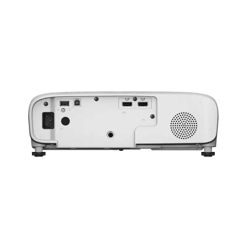 Epson EH-TW840 4000 ANSI Lumen 3LCD 1080p (1920x1080) biela