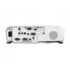 Epson EB-E24 štandardný objektívový projektor 3600 ANSI Lumen 3LCD XGA (1024x768) biely