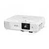 Epson EB-E24 štandardný objektívový projektor 3600 ANSI Lumen 3LCD XGA (1024x768) biely