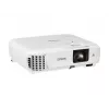 Epson EB-E24 štandardný objektívový projektor 3600 ANSI Lumen 3LCD XGA (1024x768) biely