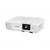 Epson EB-E24 štandardný objektívový projektor 3600 ANSI Lumen 3LCD XGA (1024x768) biely