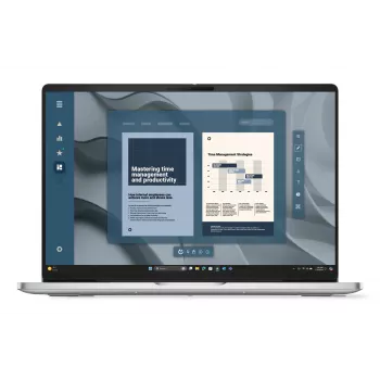 Notebook Dell Pro PC16255 16