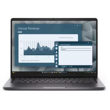 DELL Pro 14 PC14255 AMD Ryzen™ 5 220 notebook 35,6 cm (14