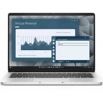 Notebook Dell 14