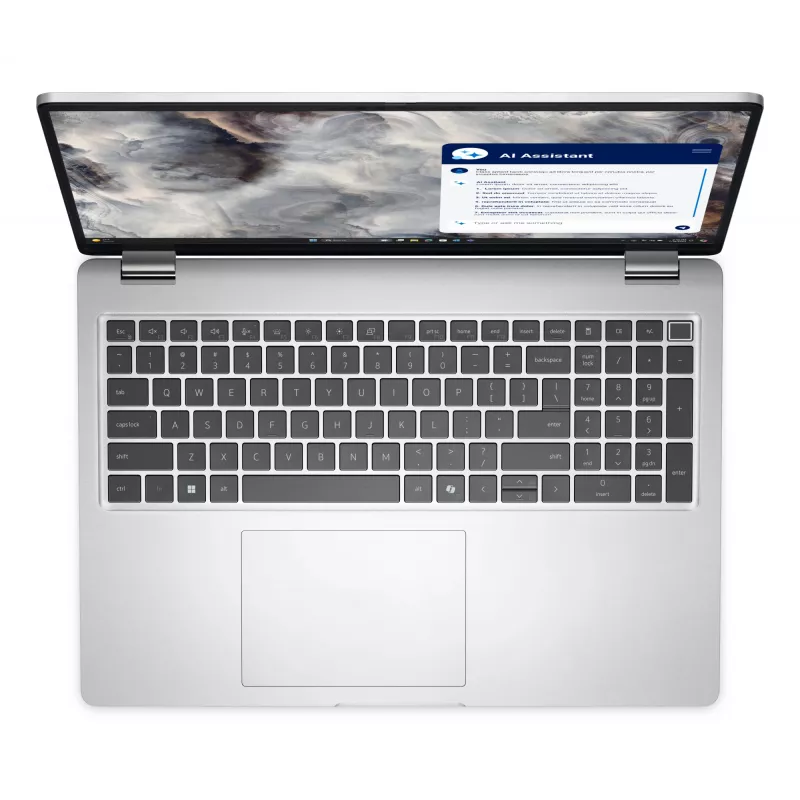 Laptop Dell Pro 16 Plus PB16250 16