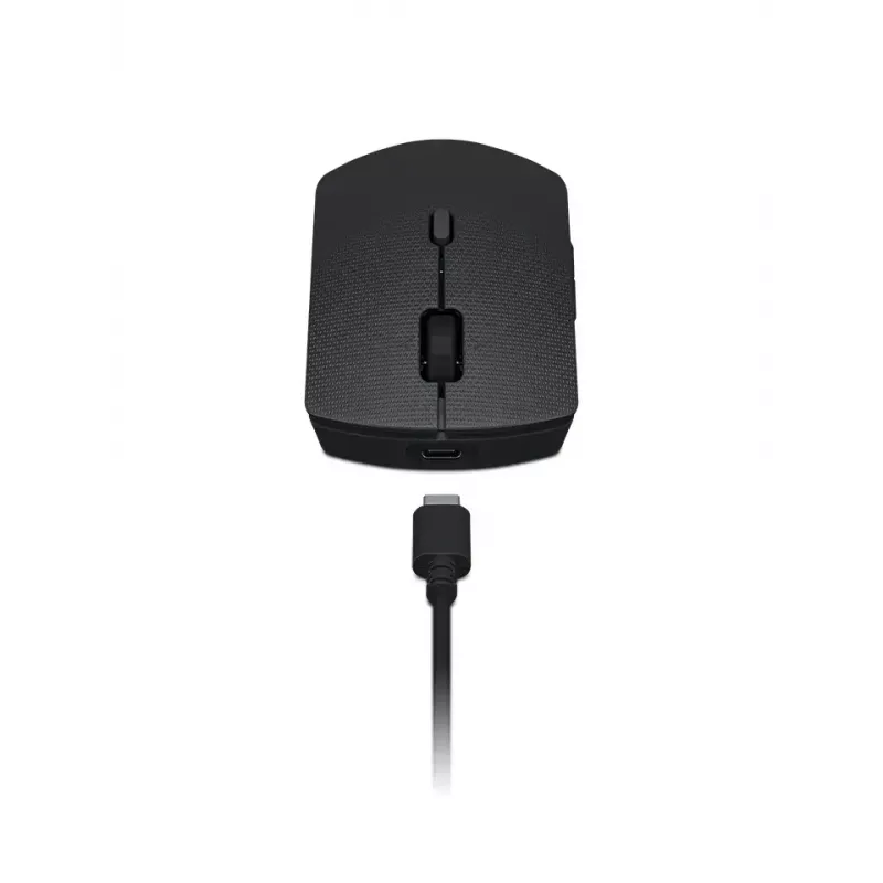 Lenovo 4X31R64316 klávesnica a myš s Office RF Wireless + Bluetooth QWERTY US angličtina sivá