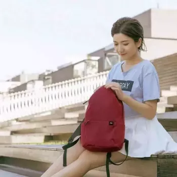 Xiaomi Mi Casual batoh ružový