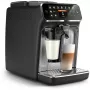 Philips 4300 Series EP4346/71 kávovar plnoautomatický espresovač 1,8 L