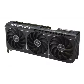 Grafická karta ASUS GeForce RTX 5070 Ti — 16 GB GDDR7, 256-bit, PCIe 5.0, 3xDP/1xHDMI, 306 × 126 × 50 mm