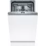 Bosch SPT4EMX17E umývačka riadu plne integrovaná 10 súprav