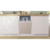 Bosch SPT4EMX17E umývačka riadu plne integrovaná 10 súprav