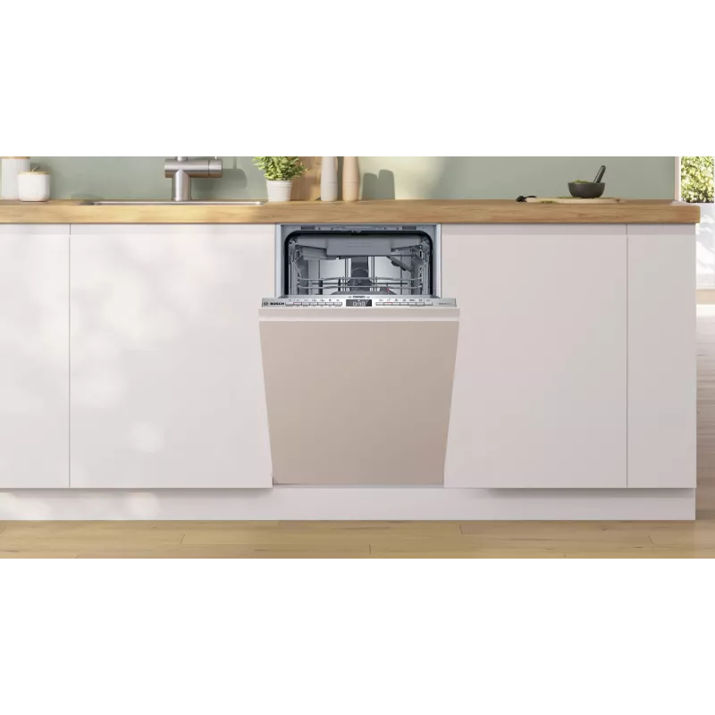 Bosch SPT4EMX17E umývačka riadu plne integrovaná 10 súprav