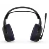 Lenovo Legion H410 slúchadlá bezdrôtové hlavový most gaming USB Type-C Bluetooth čierna, fialová