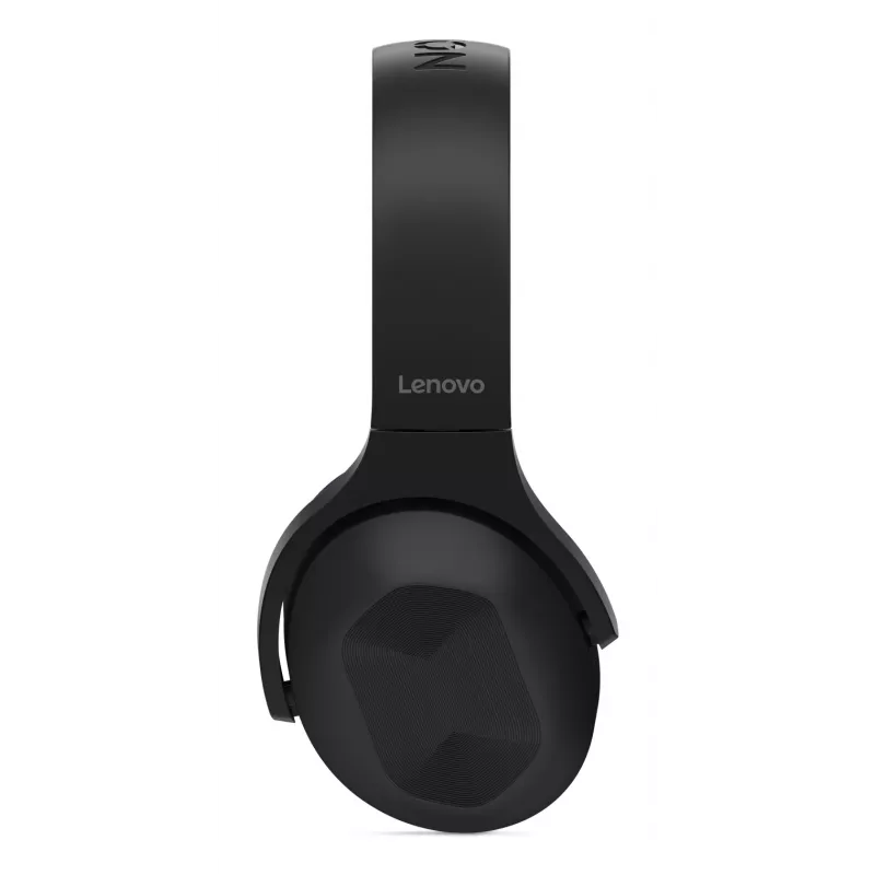 Lenovo Legion H410 slúchadlá bezdrôtové hlavový most gaming USB Type-C Bluetooth čierna, fialová