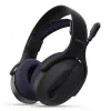 Lenovo Legion H410 slúchadlá bezdrôtové hlavový most gaming USB Type-C Bluetooth čierna, fialová
