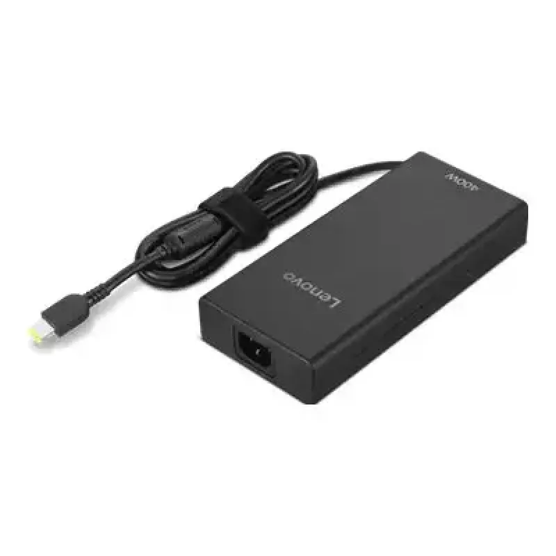 Lenovo Legion 400W AC adaptér (slim Tip), EU | adaptér