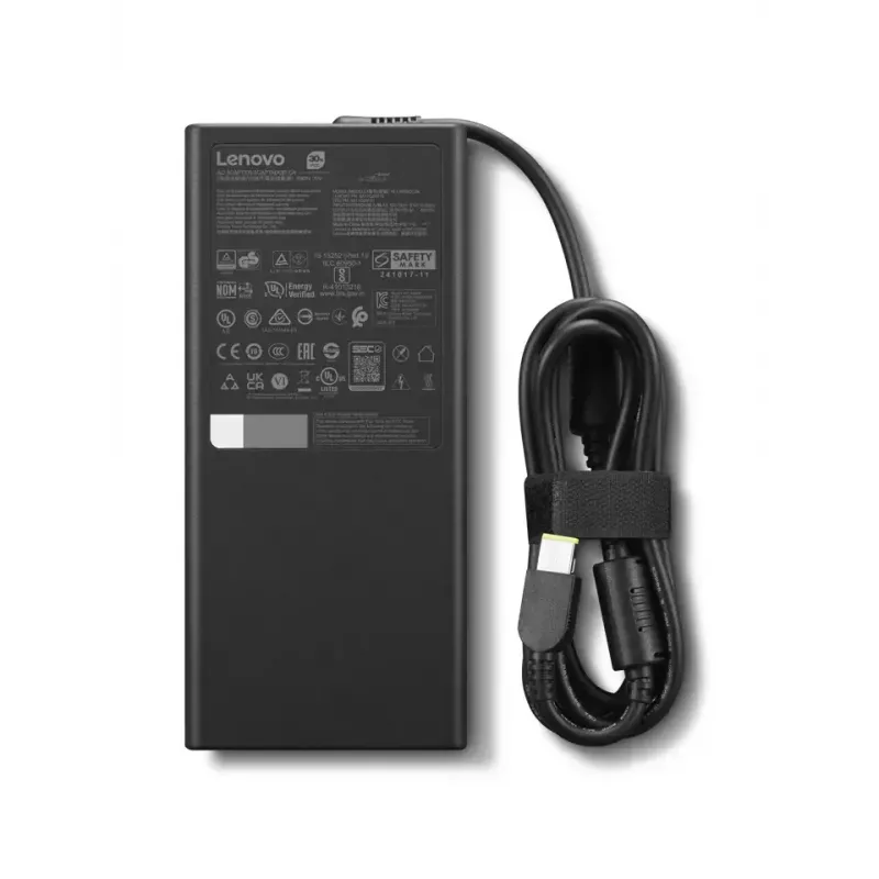 Lenovo Legion 400W AC adaptér (slim Tip), EU | adaptér