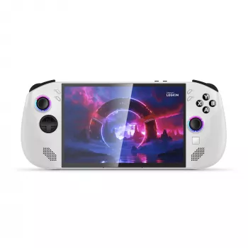 Lenovo GXJ1R20663 sklenená ochranná fólia pre Legion Go S, priehľadná