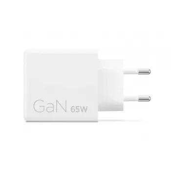 Lenovo G0A6065WEU nabíjačka pre mobilné zariadenia univerzálna biela striedavý prúd interiérová