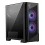 MSI MPG VELOX 300R AIRFLOW PZ Midi Tower čierna