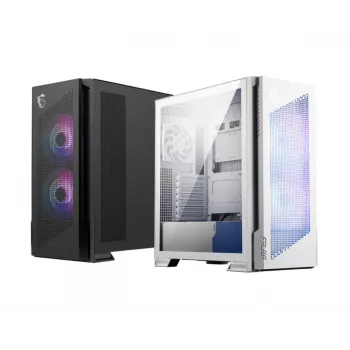 MSI MPG VELOX 300R AIRFLOW PZ Midi Tower čierna