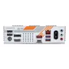 Základná doska GIGABYTE B850M FORCE WIFI6E, AMD B850, socket AM5, Micro ATX