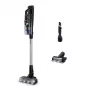 Bissell PowerClean Furguard Select akumulátorový suchý vysávač bez vrecka HEPA 200 W čierna, sivá