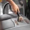 Bissell SpotClean Mini bezdrôtový čistič kobercov ručný prístroj čierna, modrá