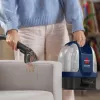 Bissell SpotClean Mini bezdrôtový čistič kobercov ručný prístroj čierna, modrá