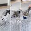 Bissell SpotClean Mini bezdrôtový čistič kobercov ručný prístroj čierna, modrá