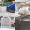 Bissell SpotClean Mini bezdrôtový čistič kobercov ručný prístroj čierna, modrá
