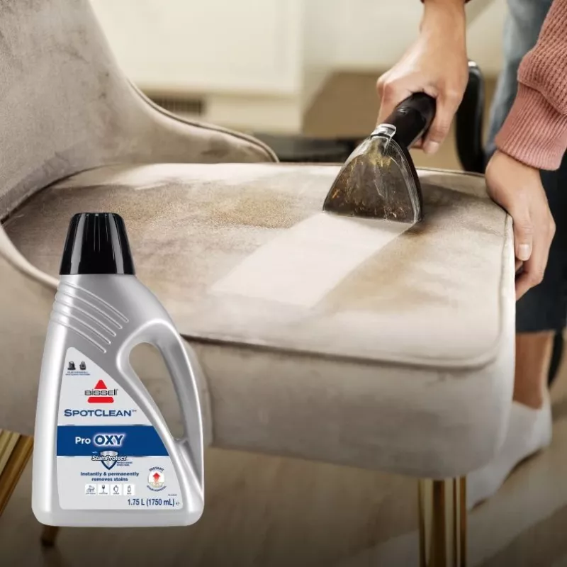 Bissell SpotClean Pro Oxy čistiaci roztok 20387, 1,75 l