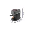Philips BAR300/60 kávovar poloautomatický kávovar na espresso 1,2 L