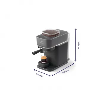Philips BAR300/60 kávovar poloautomatický kávovar na espresso 1,2 L