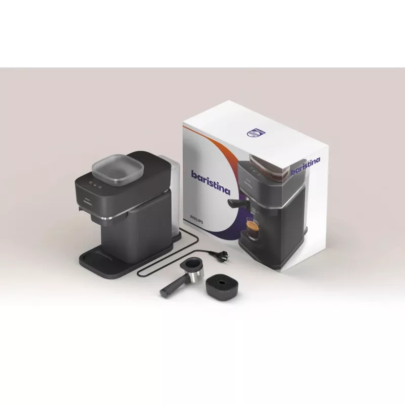 Philips BAR300/60 kávovar poloautomatický kávovar na espresso 1,2 L