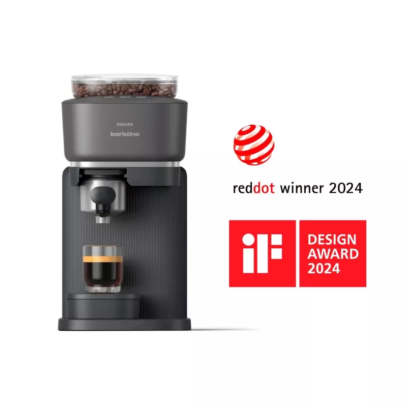 Philips BAR300/60 kávovar poloautomatický kávovar na espresso 1,2 L