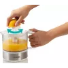 Gorenje CJ30E elektrický lis na citrusy 0,8 L 30 W biela