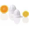 Gorenje CJ30E elektrický lis na citrusy 0,8 L 30 W biela