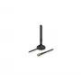 Omnidirekcionálna anténa TELTONIKA 5G Mobile Magnetic SMA anténa 3,6 dBi, 0,617–0,96 / 1,4–2,69 / 3,3–5,9 GHz, SMA konektor samec