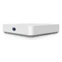 Sieťový videorekordér UBIQUITI UNVR-Instant 3840x2160, 1,7 GHz, 6 PoE portov, 7 RJ-45, 1×3,5-palcový pevný disk, HDMI