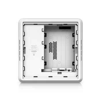 Sieťový videorekordér UBIQUITI UNVR-Instant 3840x2160, 1,7 GHz, 6 PoE portov, 7 RJ-45, 1×3,5-palcový pevný disk, HDMI