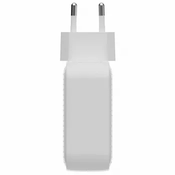 TARGUS Hyper Hyperjuice 70w USB-c Gan cestovná nabíjačka (3c+1a) - biela